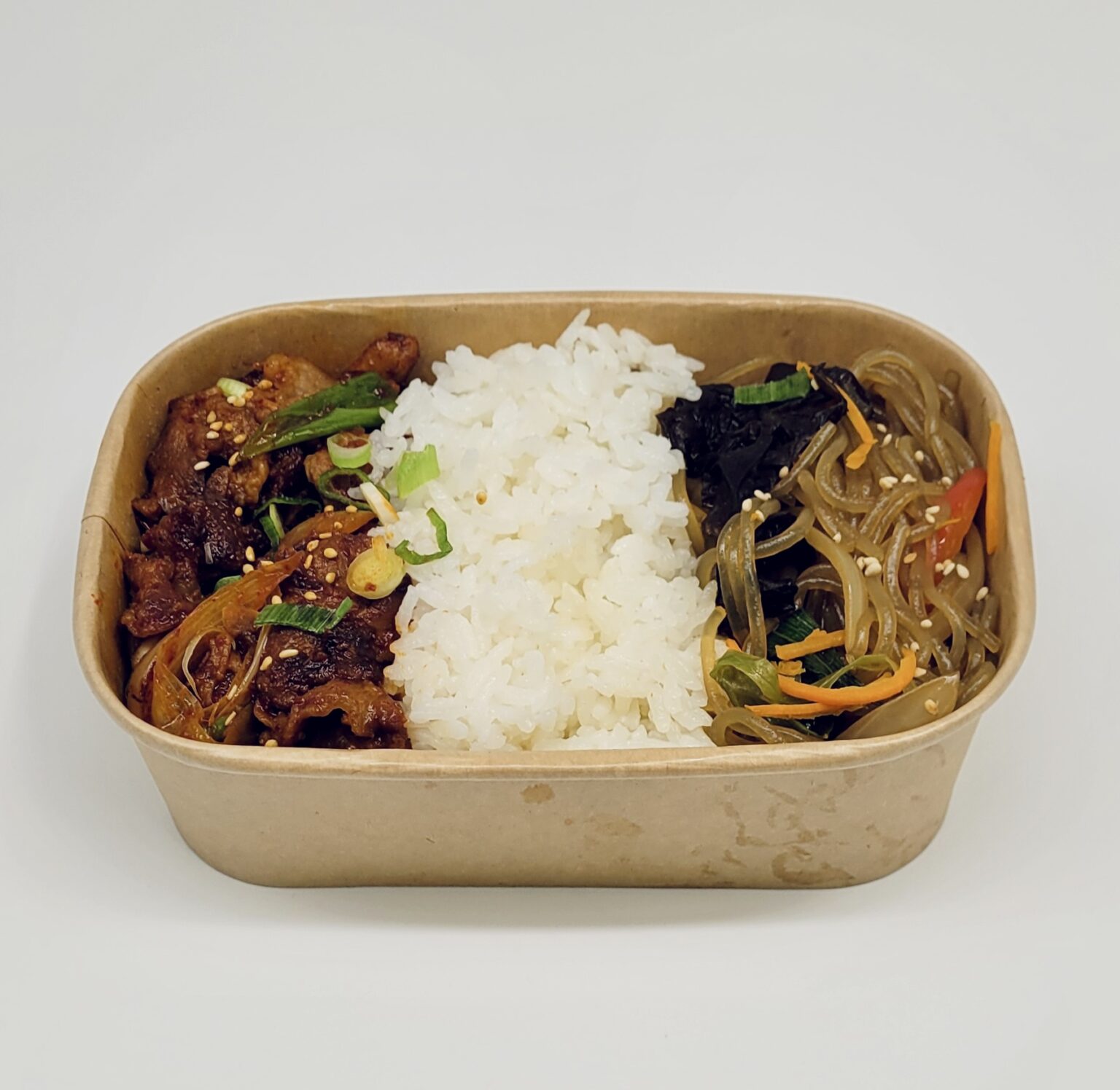 Menu – GO GO BAB
