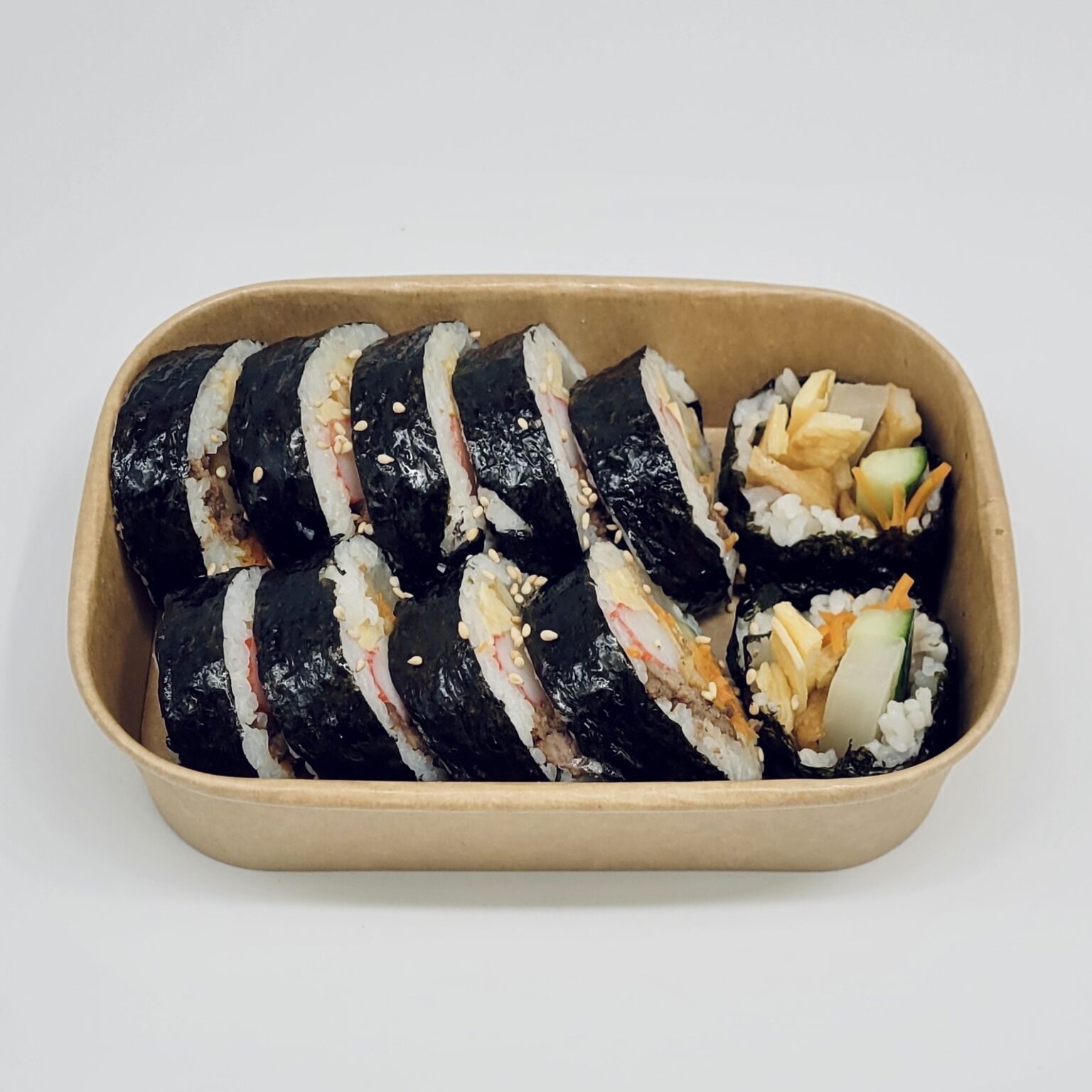 Menu – GO GO BAB