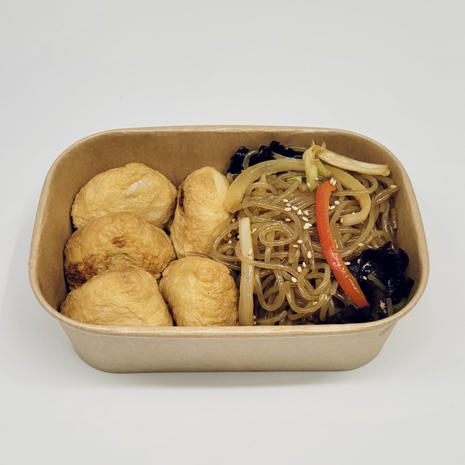 Menu – GO GO BAB